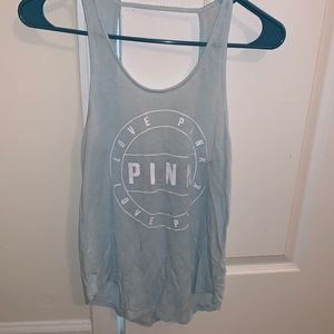 Pink by Victoria’s Secret Tank
